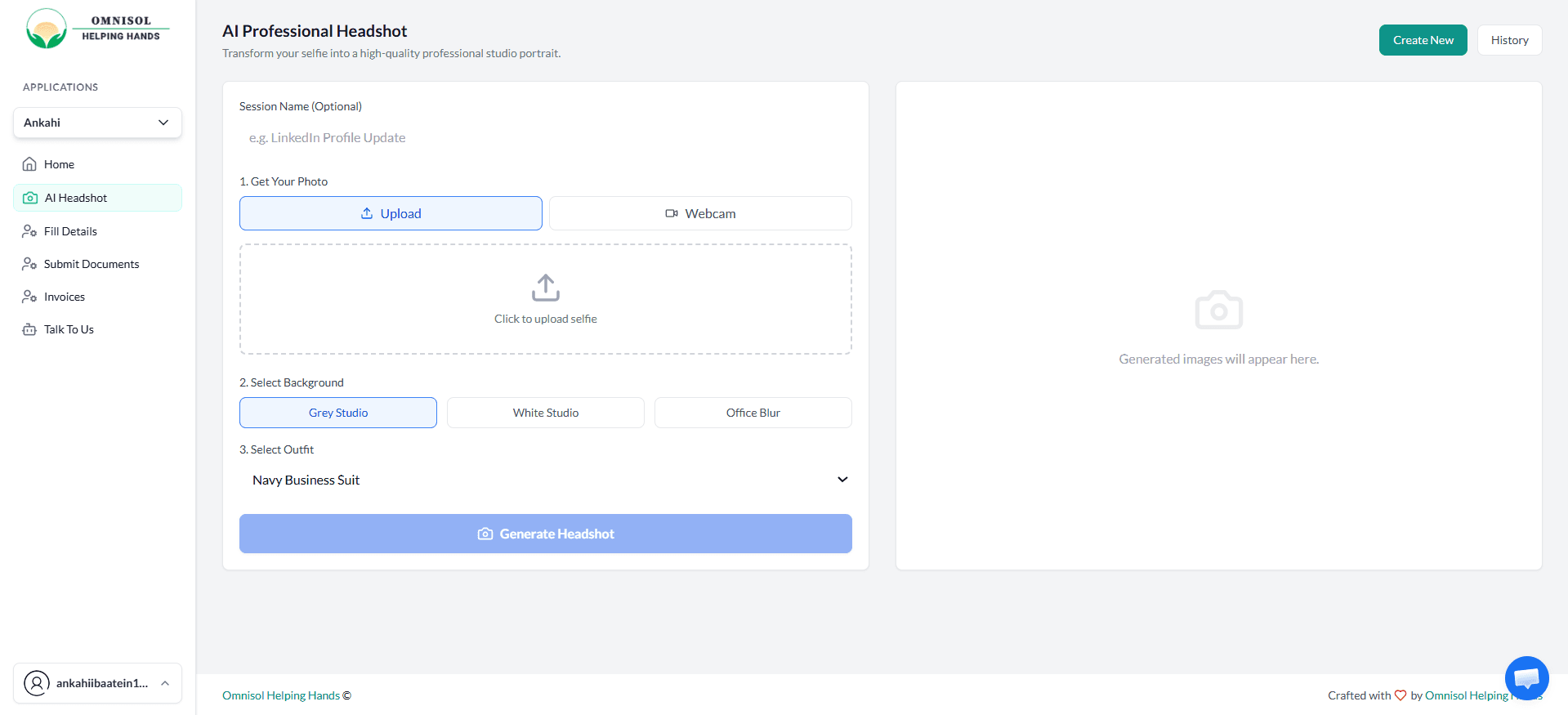 Professional Guidance For Every Application